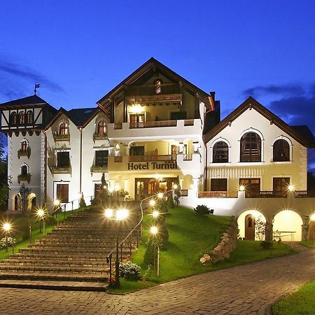 Hotel Turnul Моечу-де-Жос Экстерьер фото